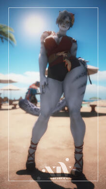 bottoms: valerian shaman smalls upscale - lavahanje